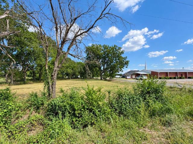 Land for sale in Fannin, Texas