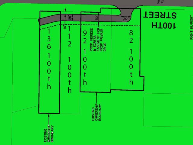 Property for rent in Michigan