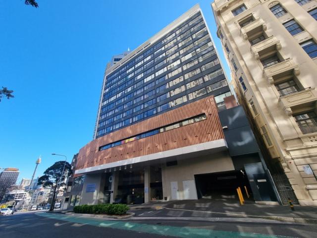 Office for rent in Potts Point, Sydney