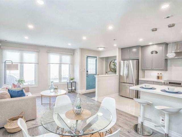 Condo for sale in Woburn, Ontario