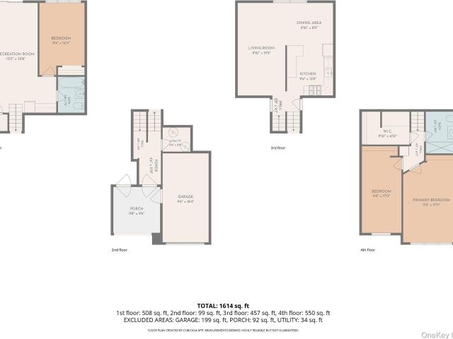 Condo for sale in Queens County, New York