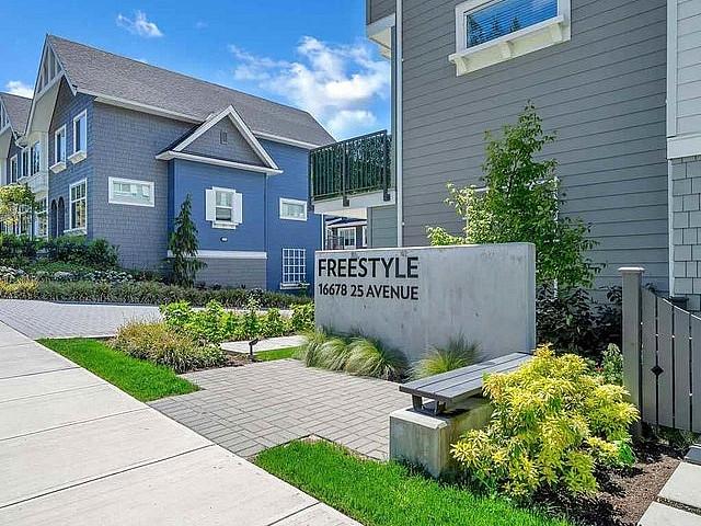 Condo for sale in Surrey, British Columbia