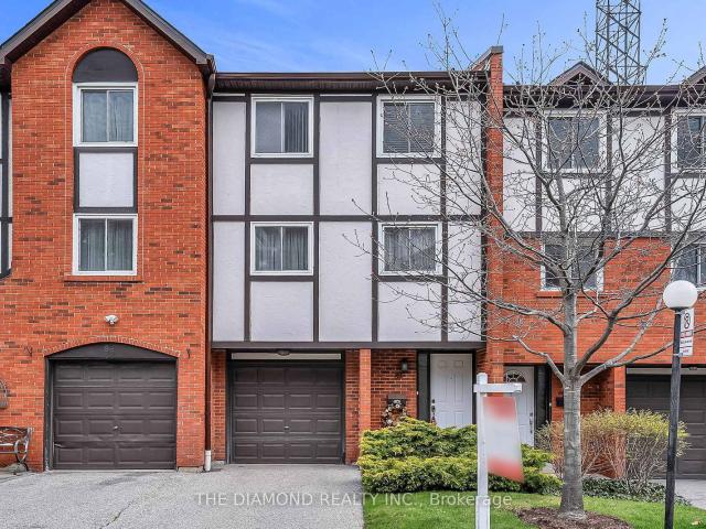 Condo for sale in Mississauga, Ontario
