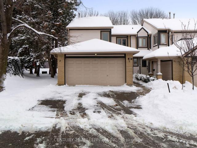 Condo for sale in Toronto, Golden Horseshoe