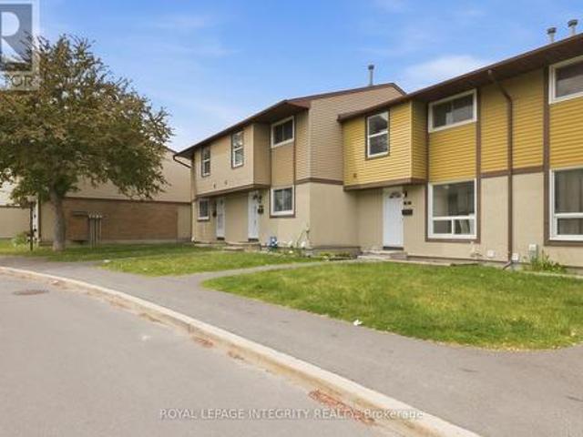 Townhouse for sale in Mulhurst Bay, Ontario