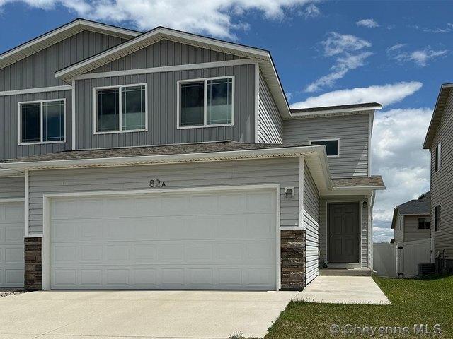 Townhouse for sale in Wyoming