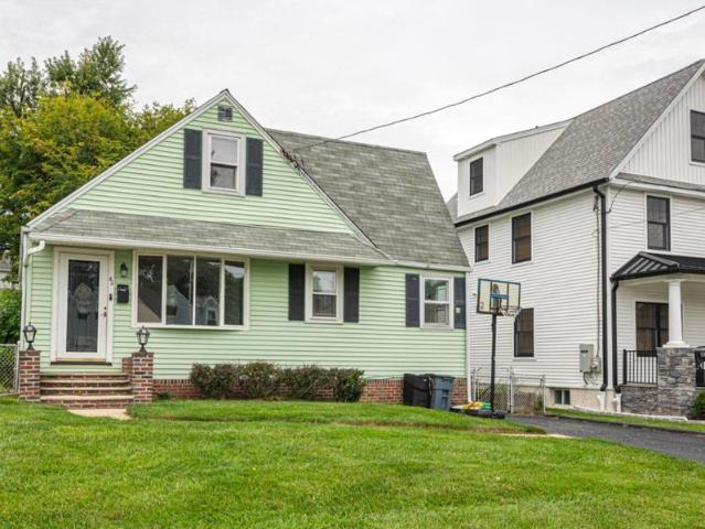 House for sale in Broomall, Marple Township