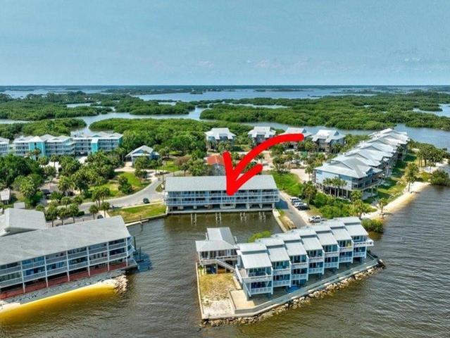Condo for sale in Cedar Key, Florida
