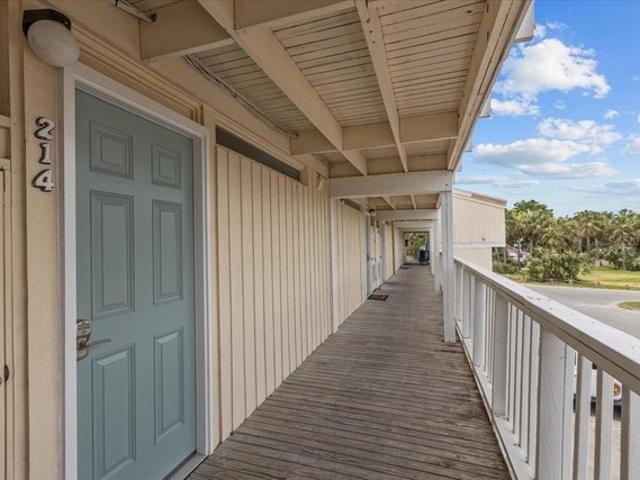 Condo for sale in Cedar Key, Florida