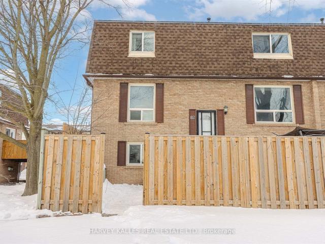 Condo for sale in Durham, Ontario