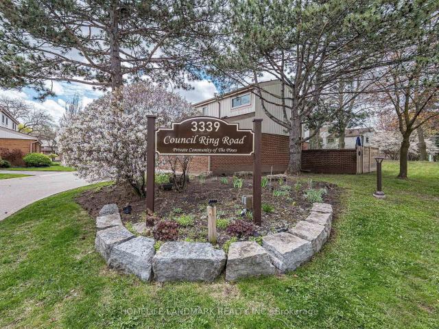 Condo for sale in Woburn, Ontario