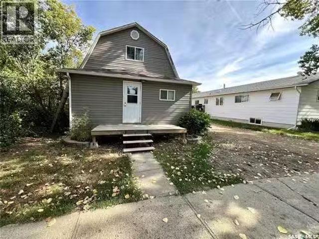 House for sale in Central Butte, Saskatchewan