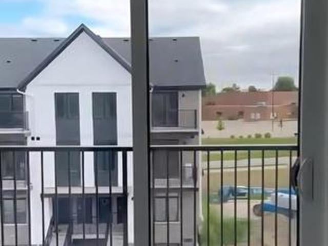 Townhouse for rent in Cambridge, Ontario