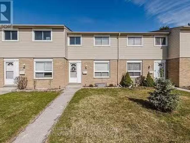 Condo for sale in Arva, Ontario
