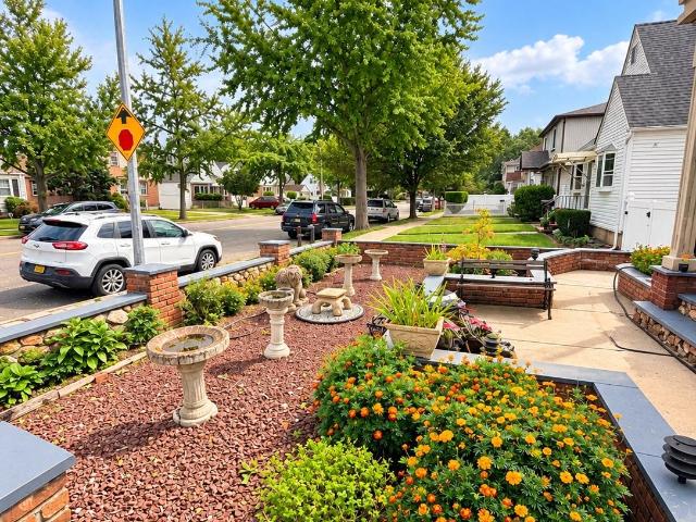 House for sale in Queens County, New York