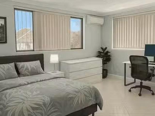 House for rent in Cabramatta