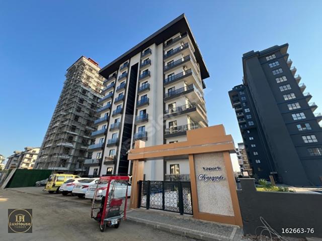 Alanya, Antalya içerisinde satılık Residence