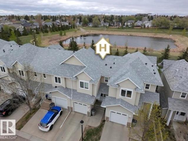 Townhouse for sale in Beaumont, Alberta