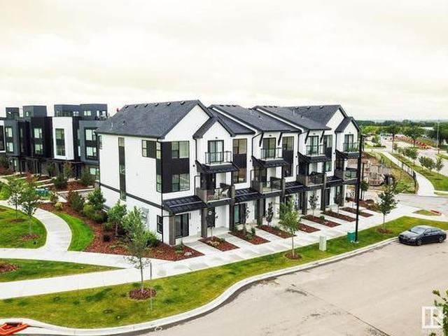 Condo for sale in St. Albert
