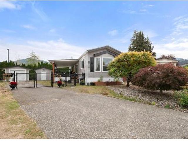 House for sale in Chilliwack, Fraser Valley Regional District