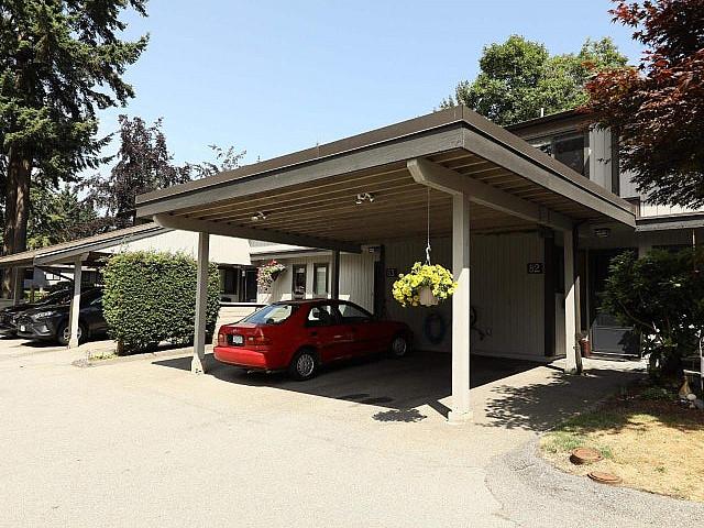 Condo for sale in Surrey, British Columbia