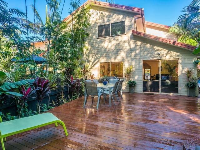 House for rent in Byron Bay, New South Wales
