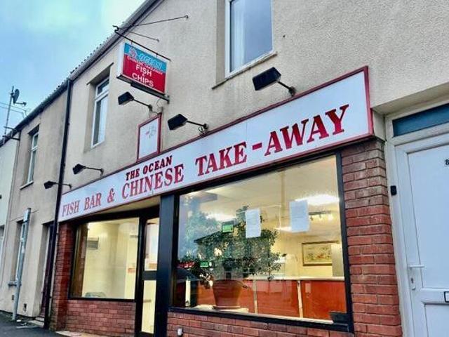 House for sale in Bridgwater, Somerset