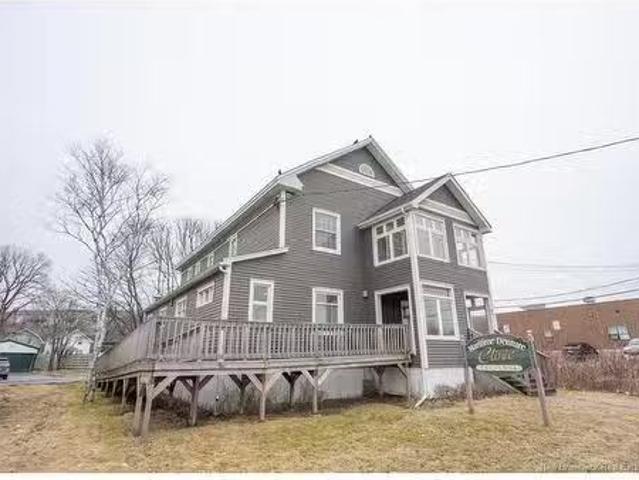 House for sale in City Of Saint John, New Brunswick