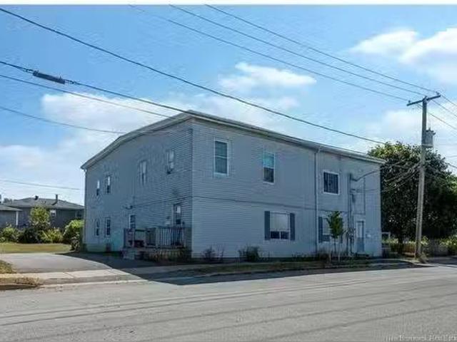 House for sale in City Of Saint John, New Brunswick