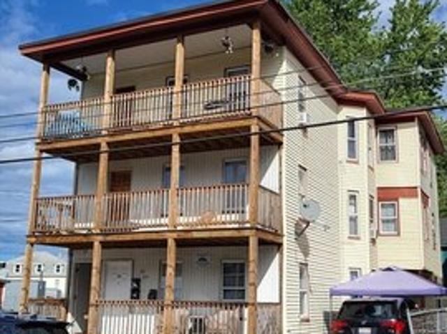 House for sale in Lowell, Massachusetts