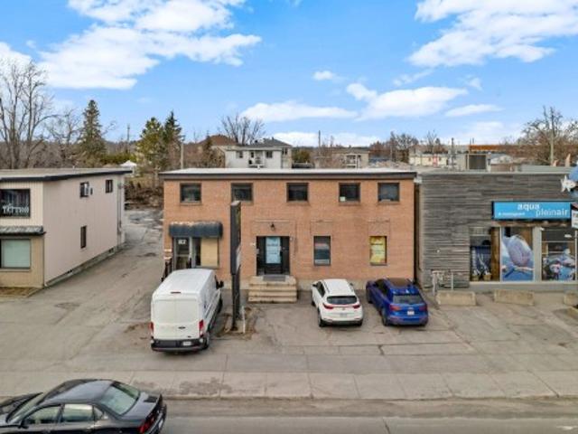 Commercial for sale in Laurentides, Quebec
