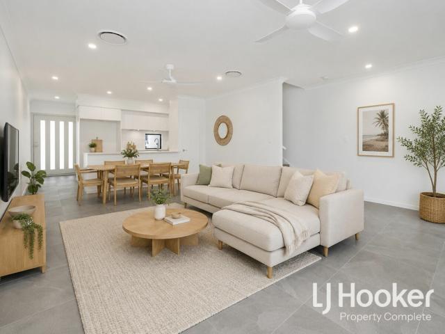 Apartment for rent in Toombul, Queensland