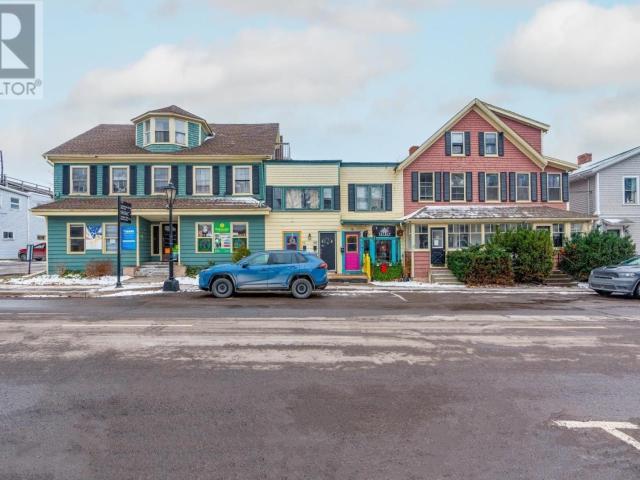 Apartment for sale in Queens, Prince Edward Island