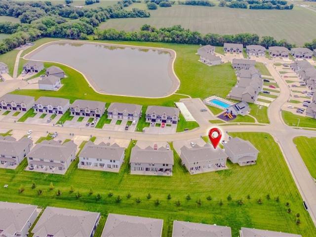 Townhouse for sale in Warrensburg, Missouri