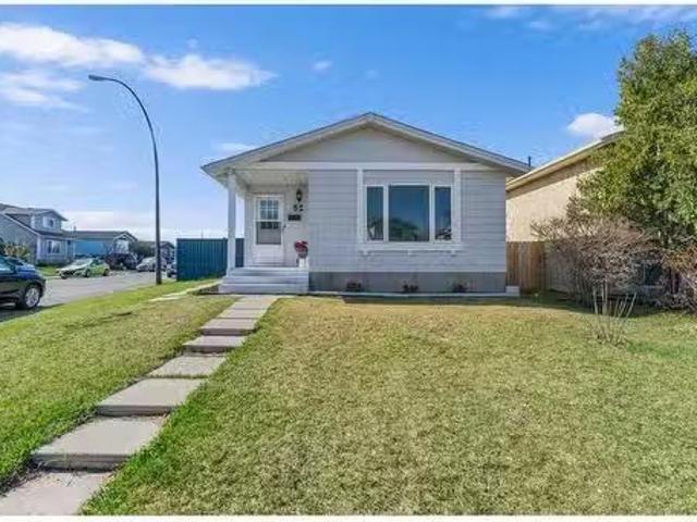House for sale in Northwest, Alberta