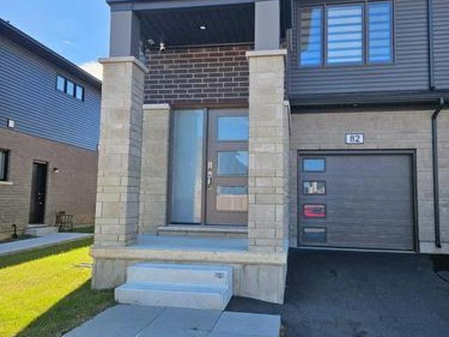 House for rent in Niagara, Ontario