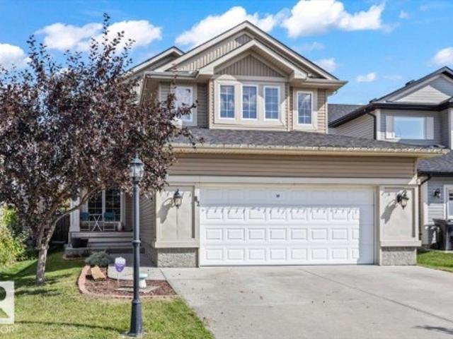 House for sale in Fort Saskatchewan, Alberta