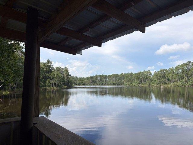 Land for sale in Laurel Hill, Florida