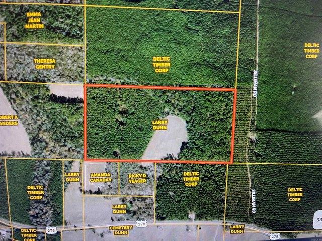 Land for sale in Ark