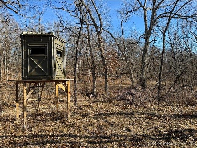 Land for sale in Missouri