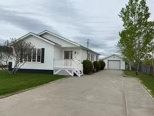 House for sale in Happy Valley – Goose Bay, Newfoundland And Labrador