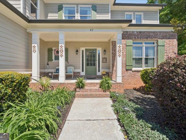 House for sale in Commerce, Georgia