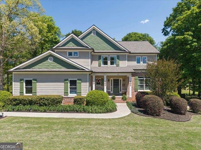 House for sale in Commerce, Georgia