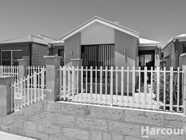 House for sale in Parklands, Western Australia