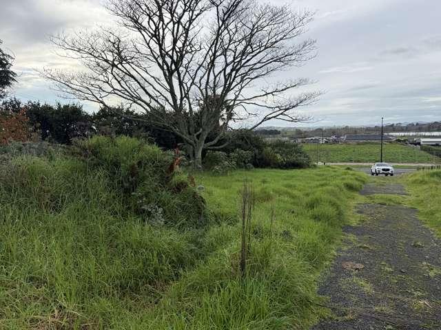 Land for sale in Kauwhata, Waikato