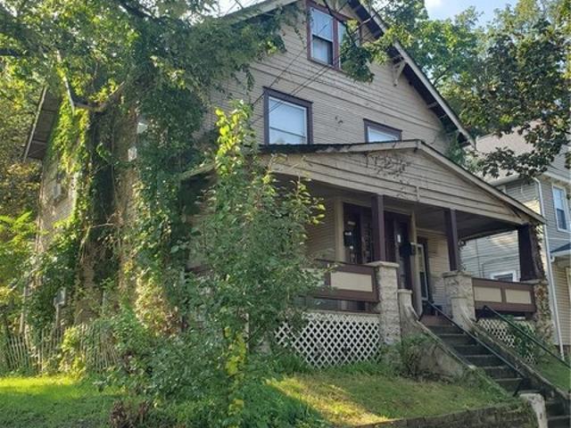 House for sale in Highland Square, Akron