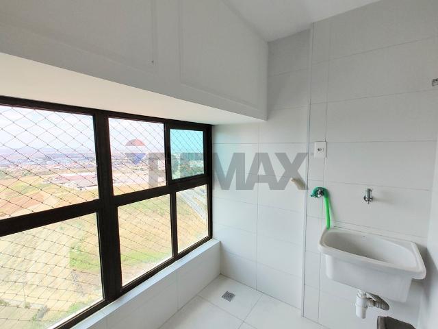 Apartamento aluguel em Campina Grande
