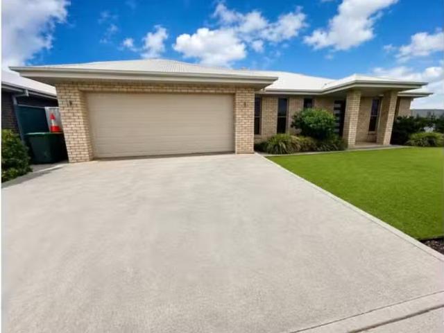 Apartment for rent in Dubbo, New South Wales