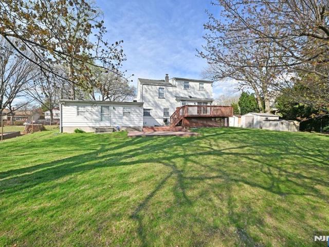 Property for sale in Paramus, New Jersey