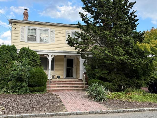 House for sale in Village of Lawrence, Nassau County